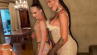 O Carnaval Trans da Prezotte’s Accommodation billet espera por você, assine já e venha fazer parte desse fervo.